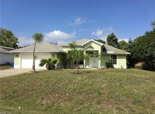 9017 Frank Rd, Fort Myers, FL 33967