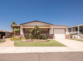 1429 Sea Prince Dr, Lake Havasu City, AZ 86403