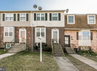 1811 Jackson Rd, Baltimore, MD 21222