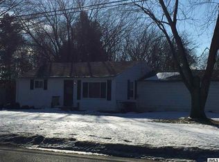 7407 E Michigan Ave, Jackson, MI 49201