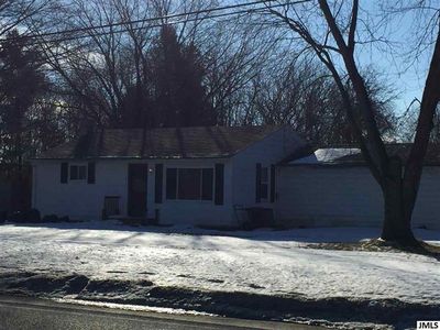 7407 E Michigan Ave, Jackson, MI, 49201