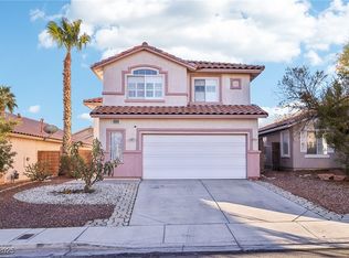 9869 Pioneer Ave, Las Vegas, NV 89117