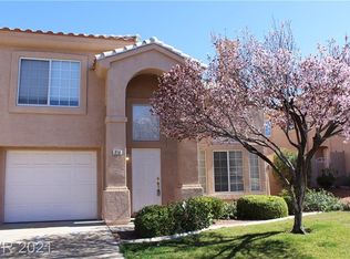 212 Winterport St, Henderson, NV 89074