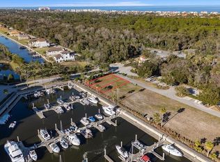 102 Harbor Village Point S #187, Palm Coast, FL 32137