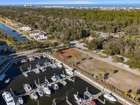 98 Harbor Village Point S #185, Palm Coast, FL 32137