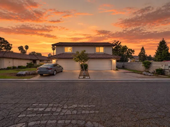 100 Rosewood Cir, Madera, CA 93637