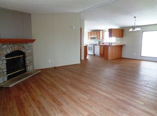 58622 Meadow Creek Blvd, Lenox, MI
