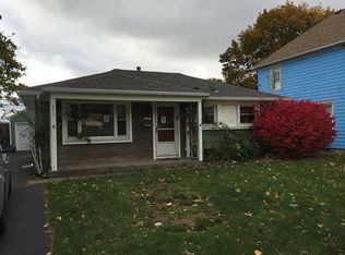 217 Merrill St, Rochester, NY 14615