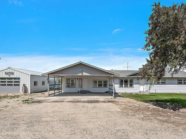 3300 SW 2nd Ave, New Plymouth, ID 83655