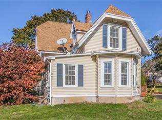 368 Fort Hale Rd, New Haven, CT 06512