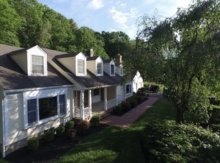 41 Washington Corner Rd, Bernardsville, NJ 07924