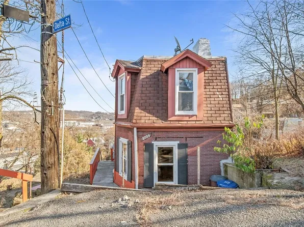 2723 McCord St S, Pittsburgh, PA 15203