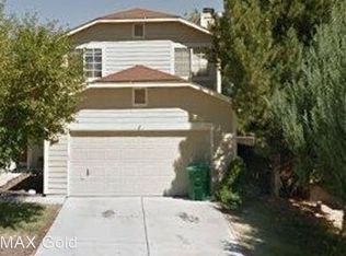 50 Stormy Ct, Sparks, NV
