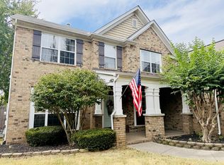 3304 Misty Winds Ln, Old Hickory, TN 37138