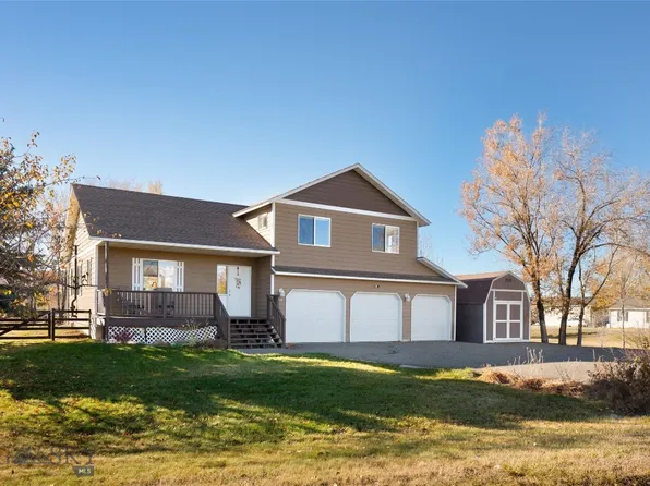 29 Snowcrest Dr, Belgrade, MT 59714