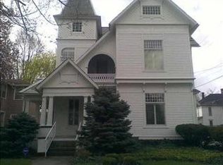 315 W Sandusky St, Findlay, OH
