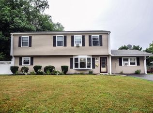 81 Abington Ave, Holbrook, MA 02343