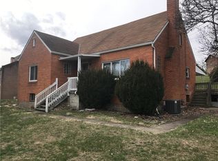 7432 Noblestown Rd, Oakdale, PA 15071