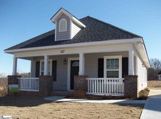 127 Abba Way, Taylors, SC 29687