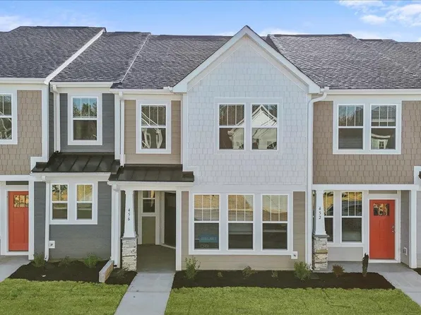 456 Mill Park Way, Spartanburg, SC 29307