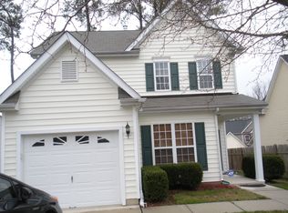 3 Keswick Ct, Durham, NC 27713