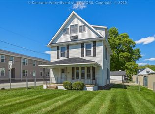 1365 E Pea Ridge Rd, Huntington, WV 25705