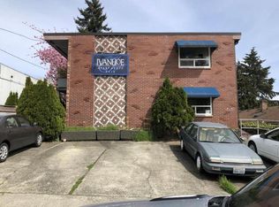 5410 Ivanhoe Pl NE APT 3, Seattle, WA 98105