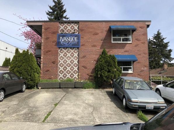 5410 Ivanhoe Pl NE APT 5