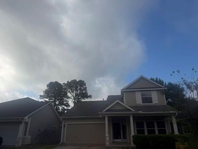 15815 Stiller Park Dr, Cypress, TX, 77429