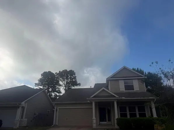 15815 Stiller Park Dr, Cypress, TX 77429