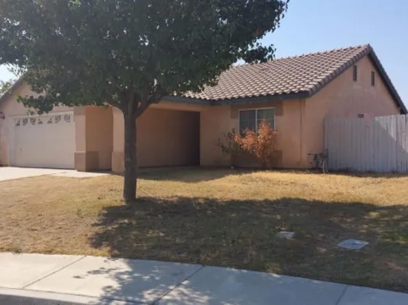 1018 Berryessa Ct, Bakersfield, CA 93307