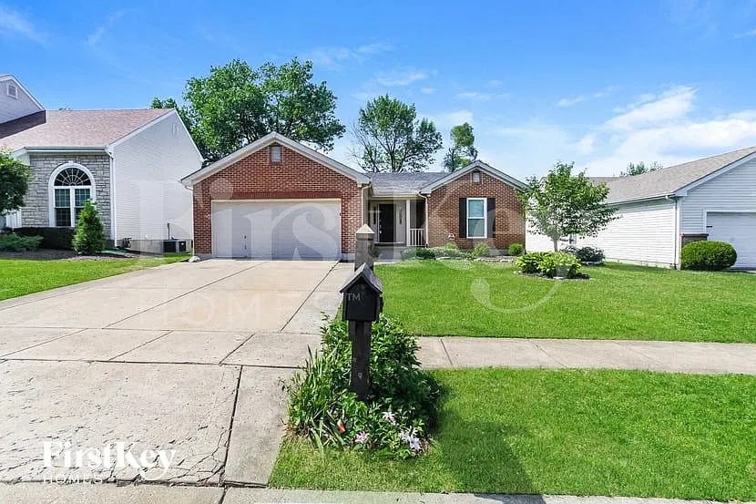 5250 Concord Crossing Dr