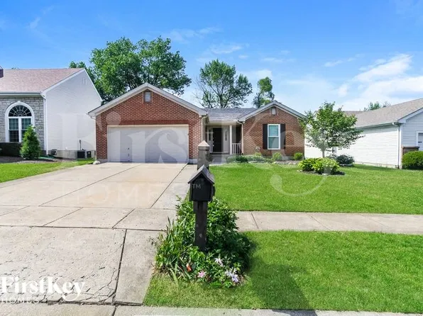 5250 Concord Crossing Dr, Mason, OH 45040