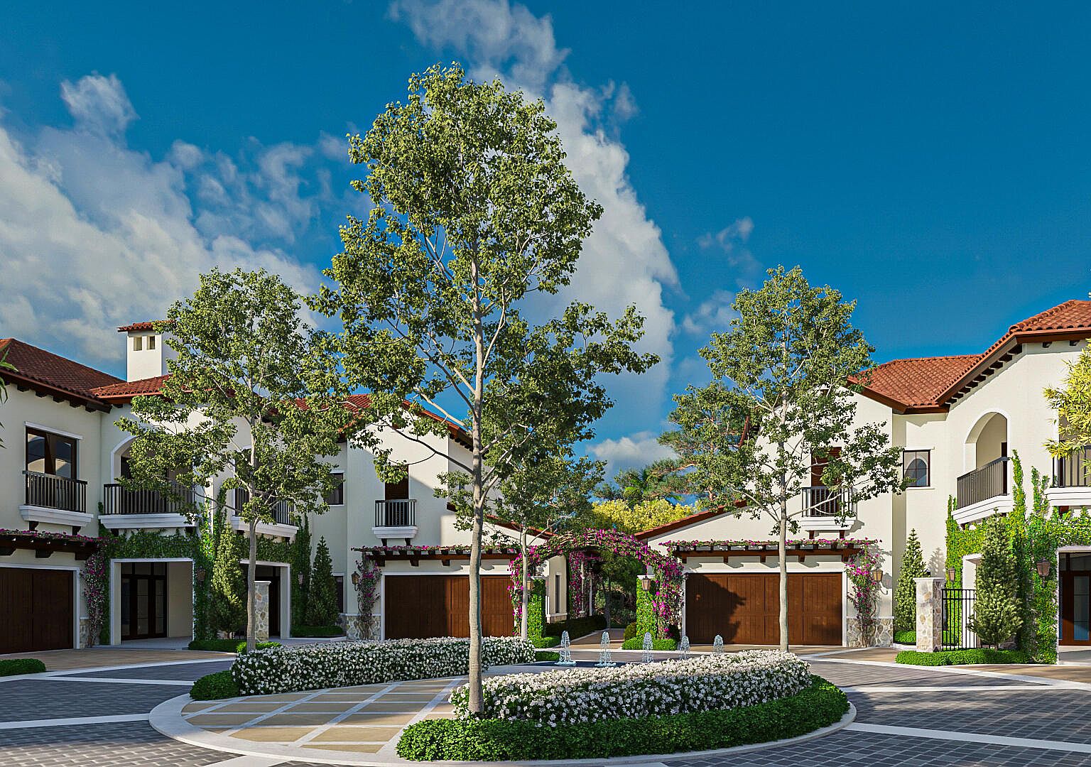 250 Bears Club Drive #C1