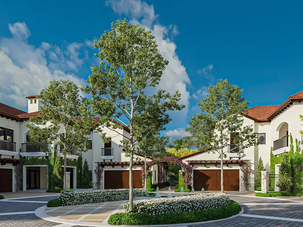 250 Bears Club Drive #C1, Jupiter, FL 33477