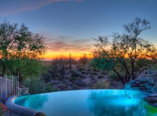 36219 N Peaceful Ln, Scottsdale, AZ 85262