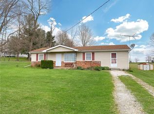 183 Mundell Church Rd, Heltonville, IN 47436