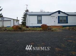 152 Hamilton St, Marlin, WA 98832