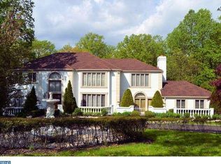 1711 Stockton Rd, Meadowbrook, PA 19046