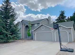 645 Cliff View Dr, Reno, NV 89523