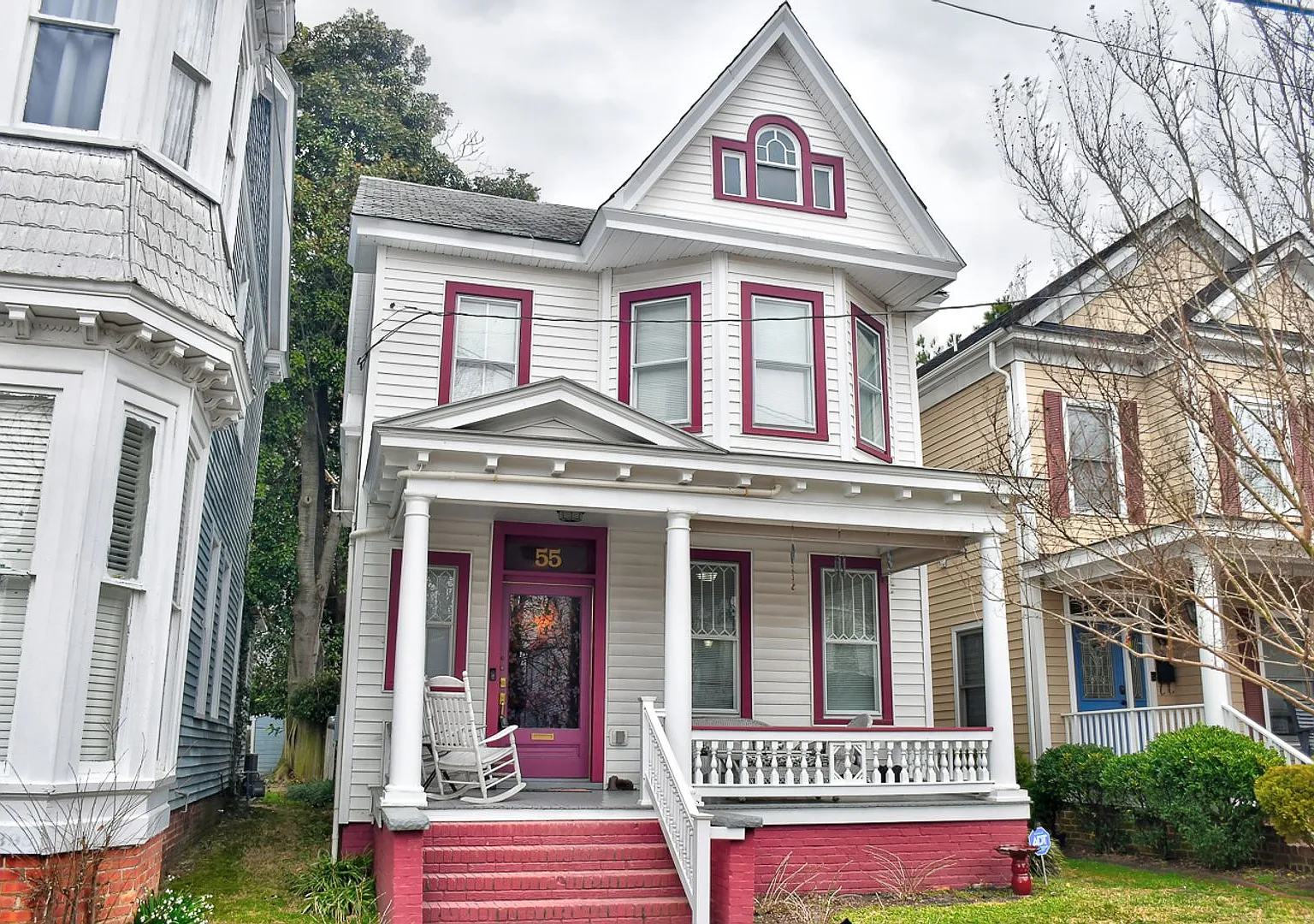 Portsmouth / Naval Hospital Area Home For Rent! — Photo 1