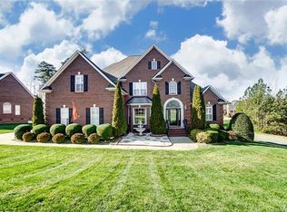 5300 Spindle Ridge Ln, Gastonia, NC 28056