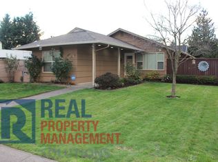 6605 SE 91st Ave, Portland, OR 97266