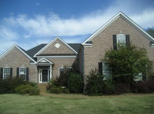 624 Aylesford Ln, Franklin, TN 37069