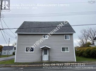 1719 N Main St #A, Trenton, NS B0K1X1