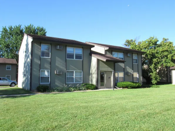 1852 37th St NW APT C, Rochester, MN 55901