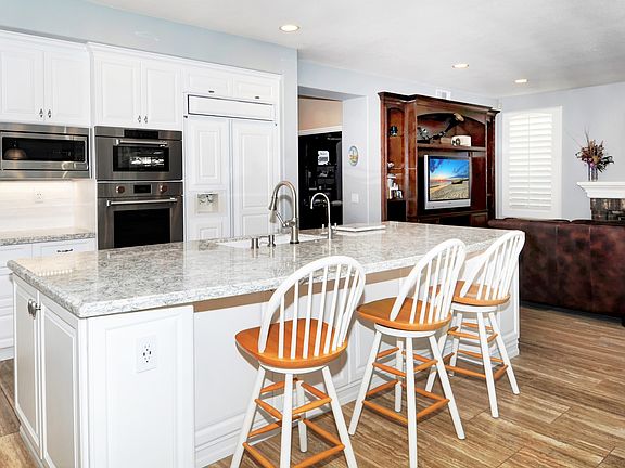 New Wolf and Bosch Appliance