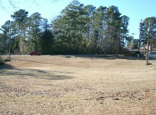 3611 Springhill Dr, Tuscaloosa, AL 35405