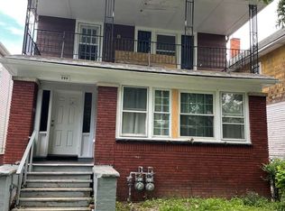 255 Lisbon Ave #2, Buffalo, NY 14215