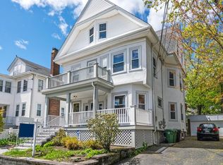 67 Commonwealth Rd, Watertown, MA 02472